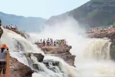 壮丽山河（二）