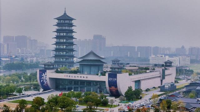 12月-2月，6个值得去的历史文化名城，景点密集，人文风貌优质