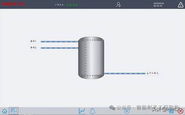 零基础C#上位机框架项目实例(完结篇)