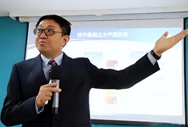 “核酸”张核子又对预制菜下手了，为什么他每次都能把握最佳时机