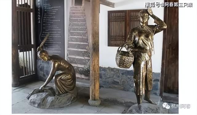 看杭州之 拱宸桥桥西直街