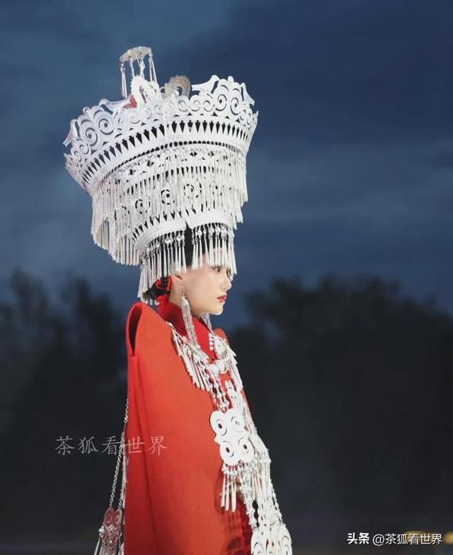 宁波人眼里的凉山，就是世界眼里的中国
