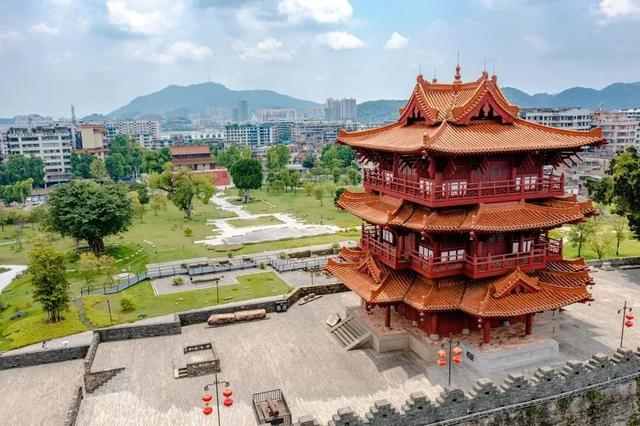 肇庆隐藏玩法大公开！暑假带娃这样玩，娃直呼“下次还来”