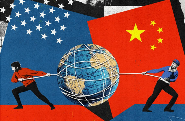 特朗普宣布对华关税将重回3位数，直言：很难相信中国近期的做法