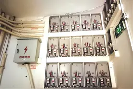 “小区电改何时完工？”海口龙华区住建局：将让施工方向供电部门提交验收申请图片