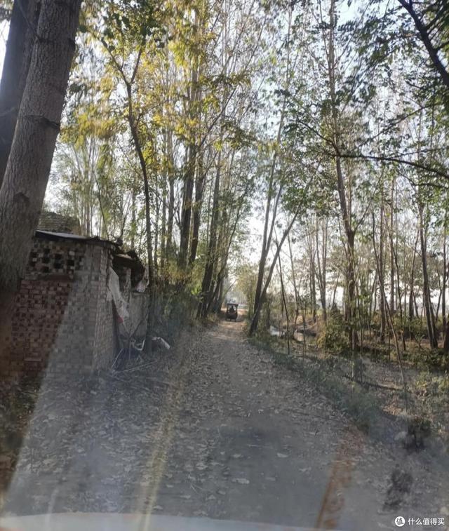 导航翻车实录：那些年被带偏的奇妙旅程