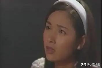 “最美亚姐”——杨恭如和她出演过的十部经典港剧推荐：