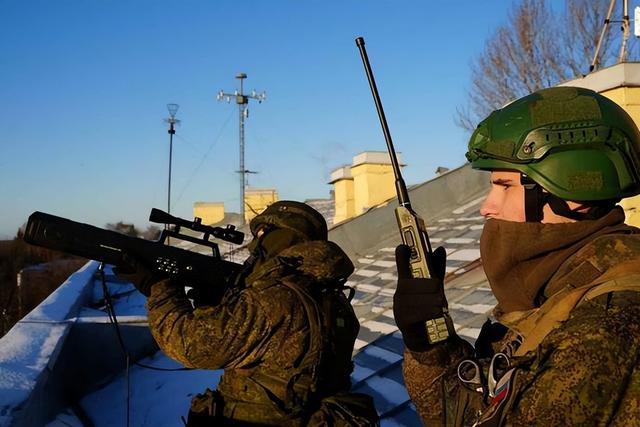 俄军总结近期战果：俄无人机损毁乌军近半人员装备!经验值得借鉴