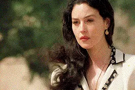 60岁连演三片！“地球之花”莫妮卡风韵犹存，美颜秘诀是什么？图片