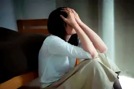 是社会病了还是我们病了？为何很多人感觉活着没意思，人生没盼头图片