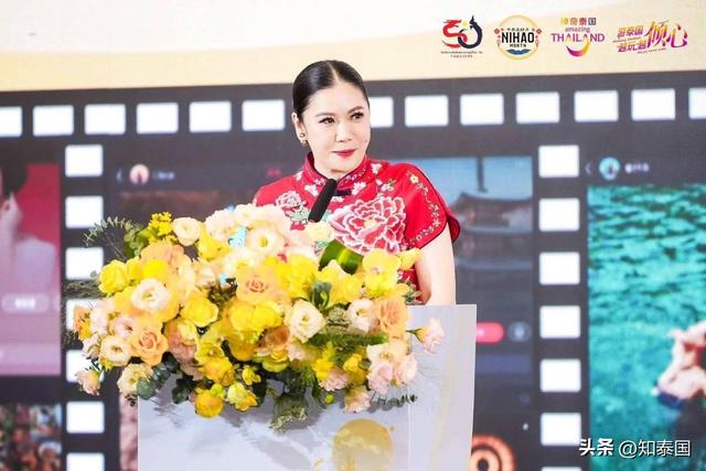 泰旅局启动“你好月”活动！吸引中国游客赴泰黄金周出行！