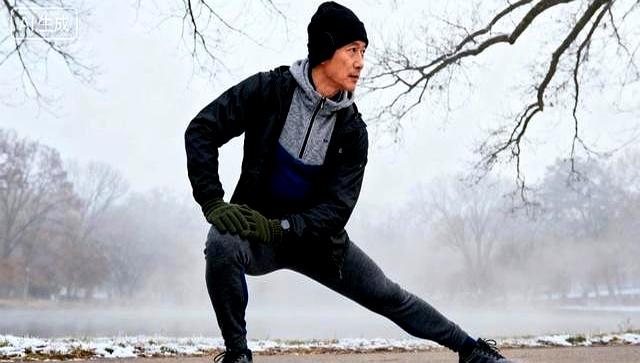 寒冷天跑步必看！专家预警3大致命伤，4套防护方案南北跑友都适用