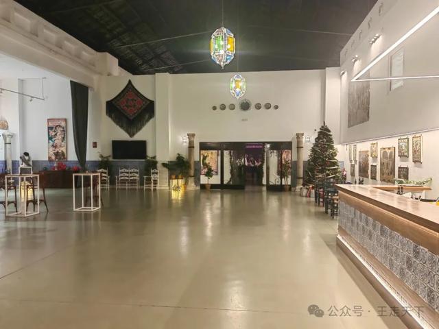 享誉欧洲的“悬崖小镇”—西班牙旅游散记⑴