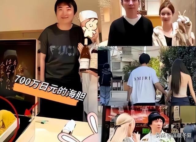 风流成性、挥霍无度，37岁“纵欲过度”的王思聪	，再次传出大丑闻