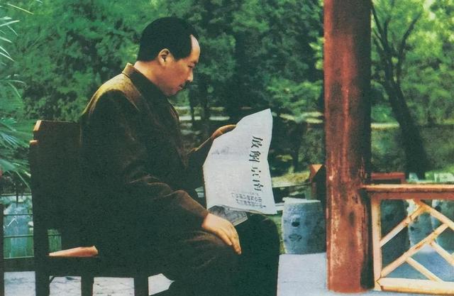 保密期限终到期，中央首长透露：毛岸英真相，可以向外界公开了