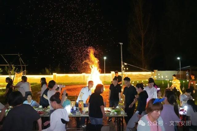 “九三”假期安图旅游全攻略，解锁自然与民俗盛宴