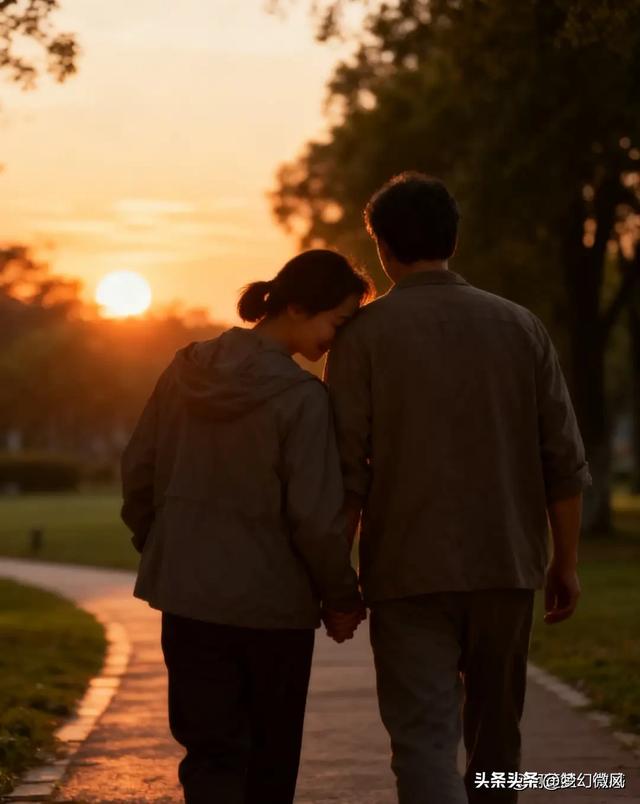 两性关系：女人说“我去洗澡了”，其实就是在告诉你这3件事情！