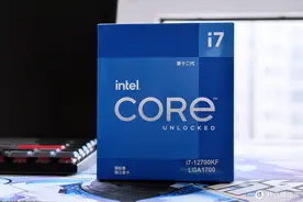 高性价比i7 12700KF+4060Ti装机分享，生产力和3A游戏全部轻松满足图片