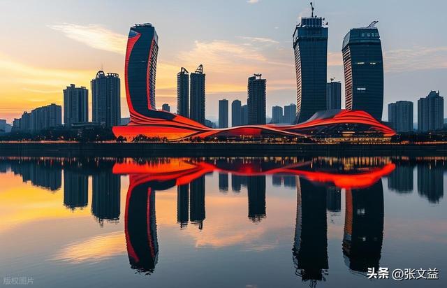 提起广安，你会想到什么？是伟人还是双枪老太婆，其实都不是