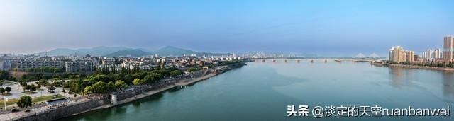 未来湖北家乡襄阳市