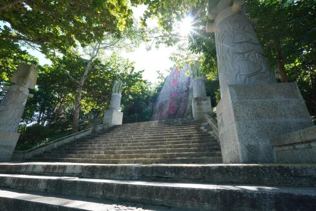 分界洲岛错峰游 | 摸鱼、玩海玩到飞起～