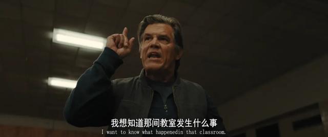 又爆了一部新片，他今年太火了