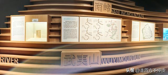 一渠贯千年，世代保平安——赣州福寿沟博物馆参观记