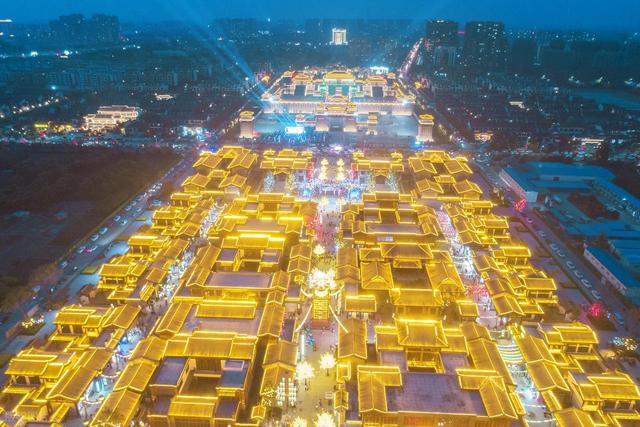 山东和江苏交界处的一个县，拥有3000多年的历史，低调的宝藏小城