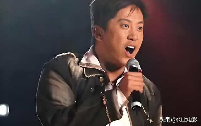 他8次上春晚，作死被捕入狱，今54岁无人问津，老搭档也断了联系
