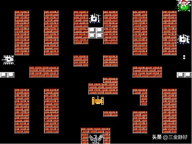 童年经典街机游戏