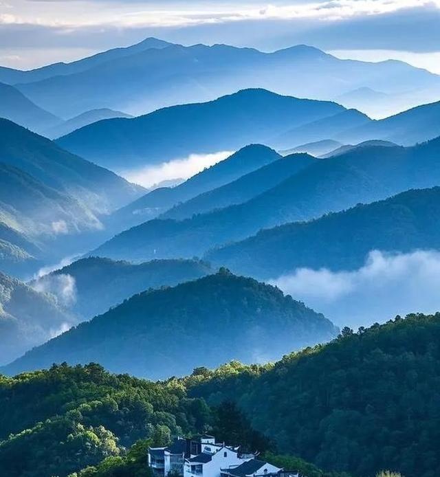 我是河南人，去了趟浙江德清，不吹不黑，德清比网上评价的还要好