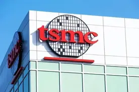 没有华为订单，台积电反而越过越好了？图片