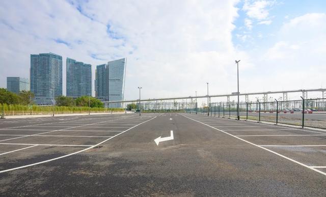 澳门这网红“街头”球场 新动向!