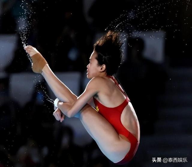 官媒怒批：不能毫无下限！一句话揭开全红婵真实处境，都误会她了