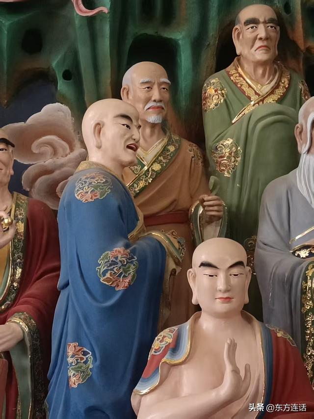 写作笔记：几个印象片段（再补）
