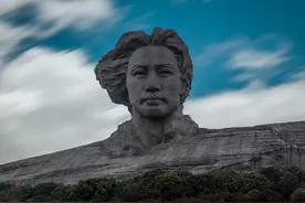 伟人那些唯美豪迈的诗词竟然摇身一变成了武器的名字图片