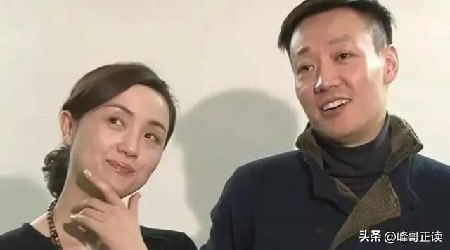 辛柏青丧妻刚满100天，离谱的事就发生了，被撮合娶马伊琍引争议