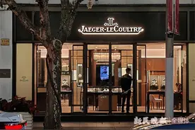 胸闷！73万元积家手表，买来四个月竟“冒汗起雾”！品牌方：性能毫无问题图片