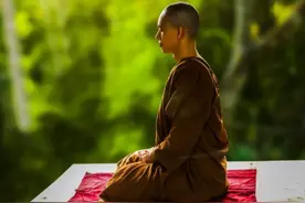 庙里高僧说：信佛的人，身上有这些征兆显现，说明你得到了加持图片