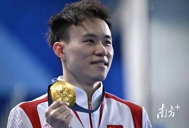 南方观察 | “冲浪”赛何以燃动这座城？“乘风破浪”原来刻入DNA