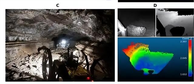 月球下藏着人类新家园，机器人测试成功	，太空移民迈出关键一步