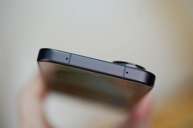 颜值体验全面Pro！ vivo S30 Pro mini评测：年轻人的梦想小直屏
