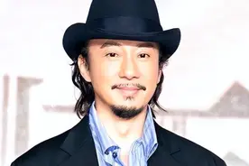 “放弃国籍、替日本洗白”的赵立新，彻底活成了笑话图片