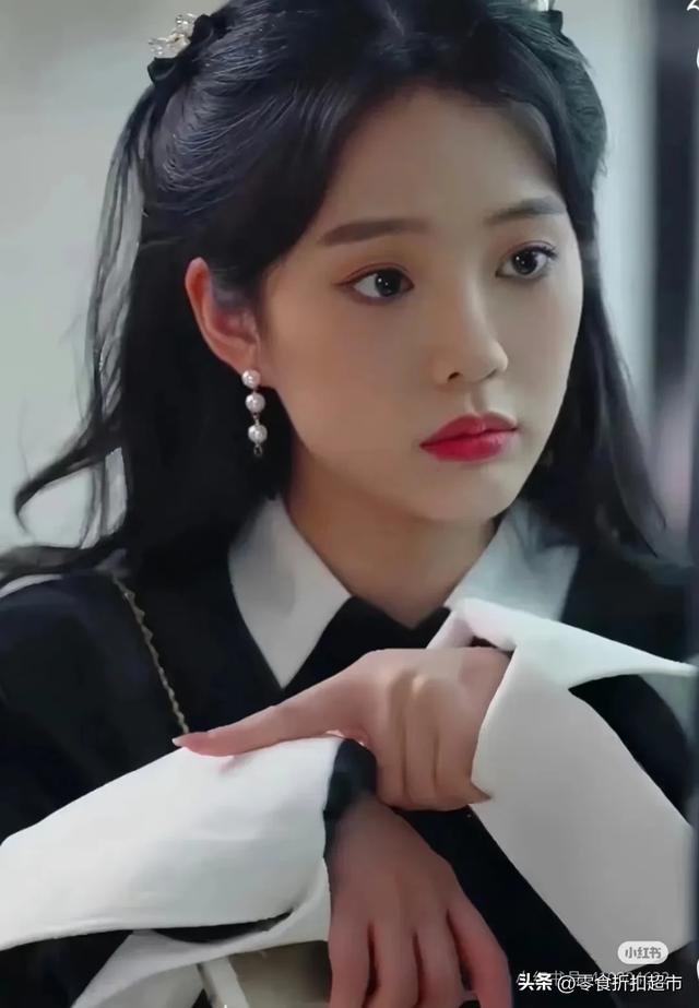 收手吧！这几位短剧女演员，没颜值没本事，就别祸害观众了