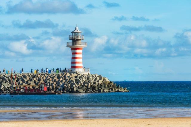 这个冬天去海南小住几天，7个暖冬避寒城市，尽享海岛慢生活