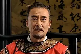 大明王朝1566：胡宗宪的顶级智慧，全体现在这两件事情上了。图片