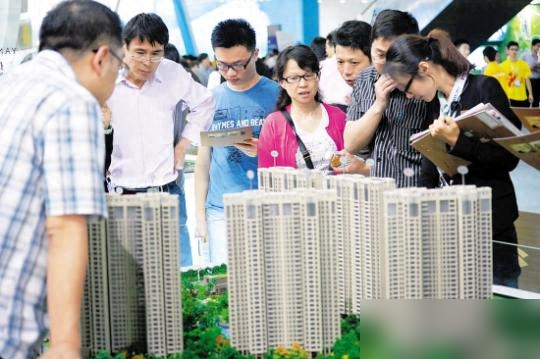 买房选楼层别再踩坑！这些“黄金层”才是真宝藏