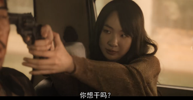 舒淇新剧，已经乱成一锅粥了