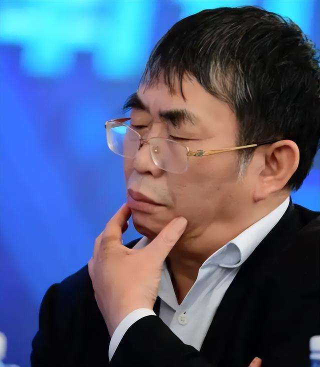 没想到，聂卫平猝然离世不到48小时	，邓亚萍竟因一个举动口碑暴增