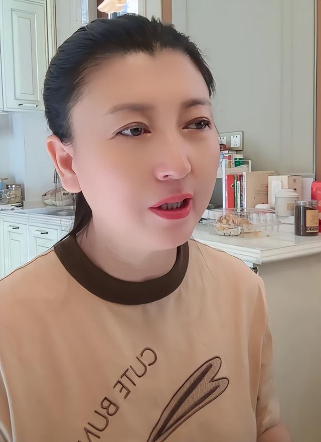 哭穷风波不到一个月，闫学晶祸水再起，倒霉的3个男人是冰山一角